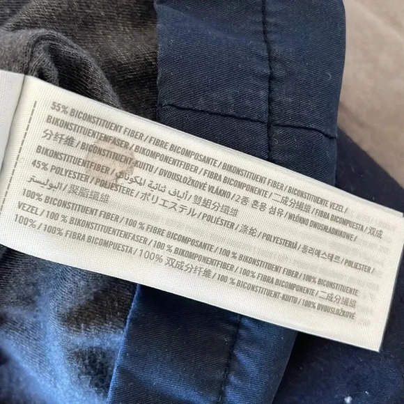 Abercrombie &  Fitch Anorak Coat - Picture 15 of 16